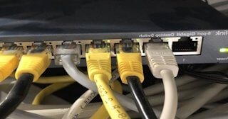 Заказать настройку коммутаторов Cisco в Ивантеевке. Обслуживание ПК, ремонт от 317 руб
